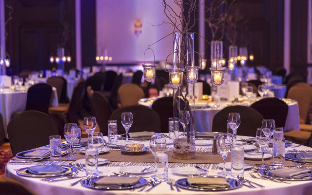 Fairmont Le Manoir Richelieu