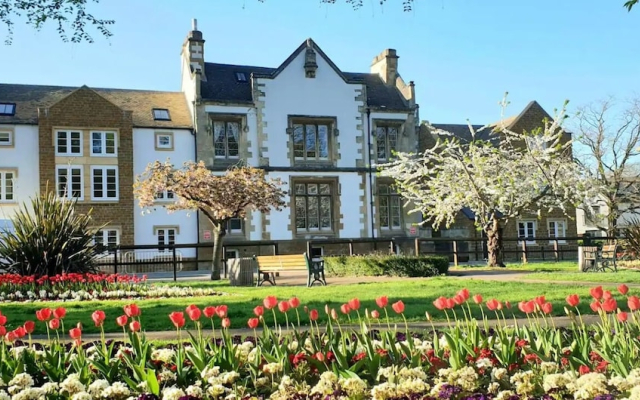 No.9 - Park Place