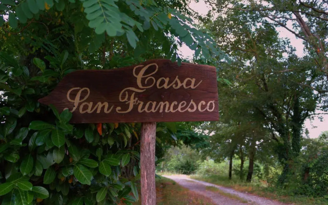 Casa San Francesco
