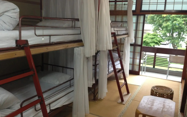 Towadako Backpackers