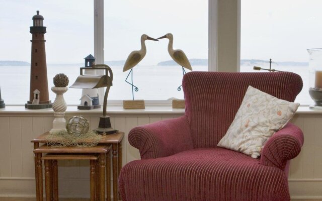 Silver Cloud Inn - Mukilteo Waterfront