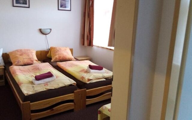 Pension Toska