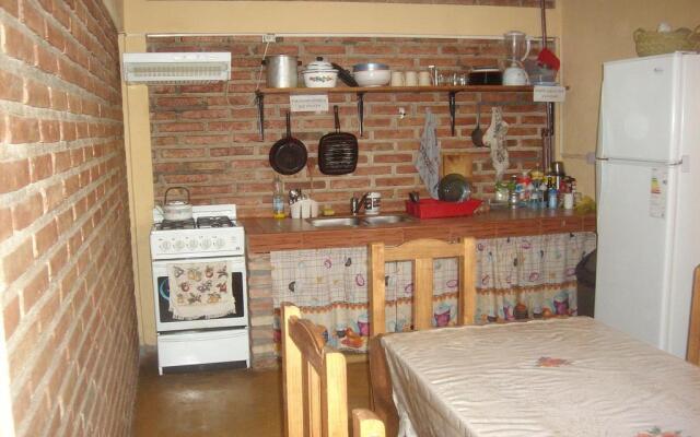 Hostal del Suri