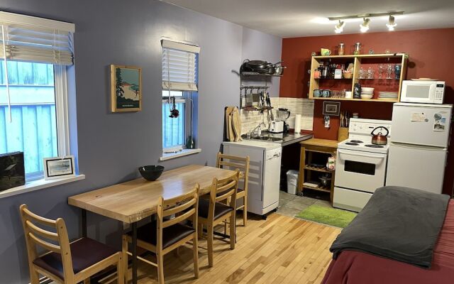 Reef Point Cottages