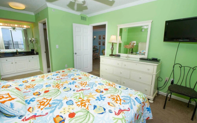 Terrace 1205 2 Br Condo