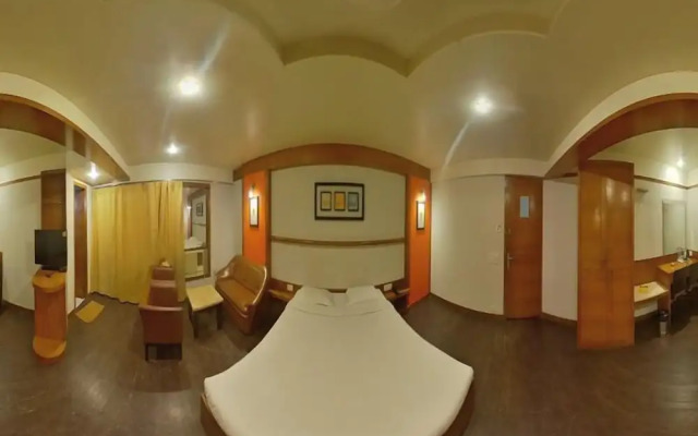 Quaint Suites
