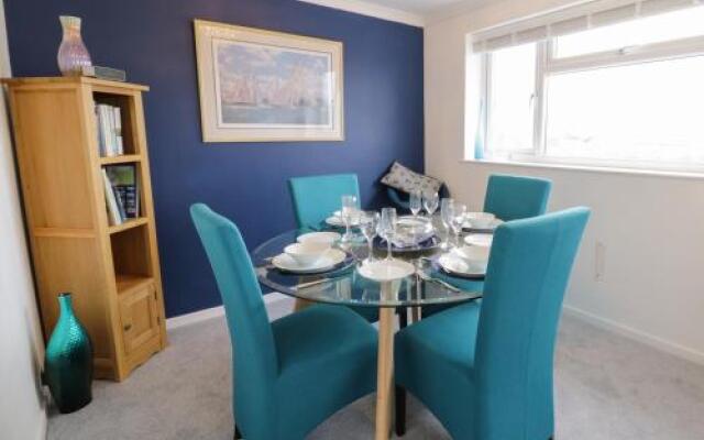 32 Gwelfor, Cemaes Bay