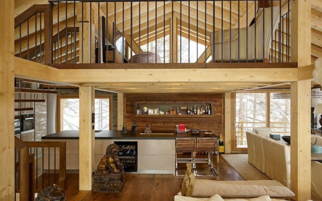Chalet Annapurna