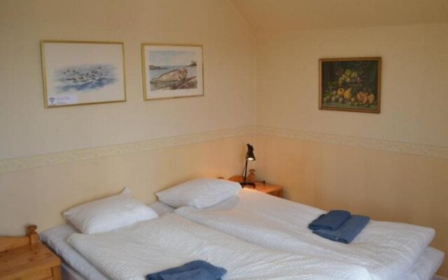 Bed & Breakfast i Håby