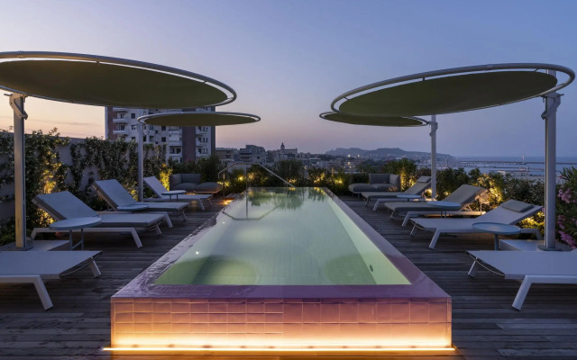 Palazzo Tirso Cagliari Mgallery