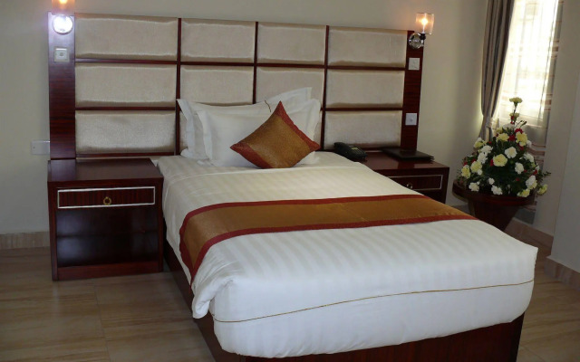 Tiffany Diamond Hotels