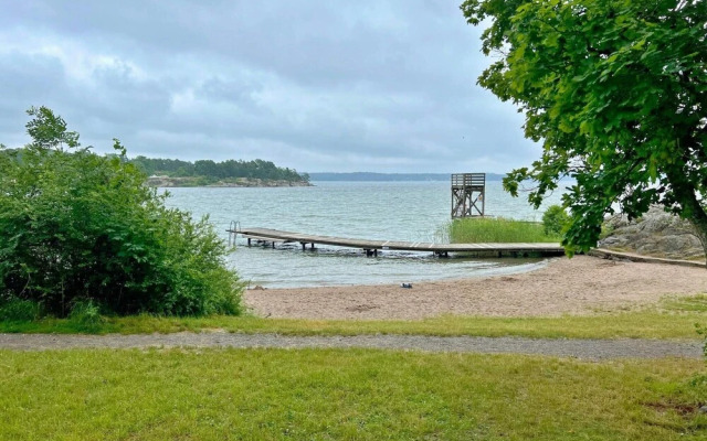 4 Person Holiday Home in Saltsjobo