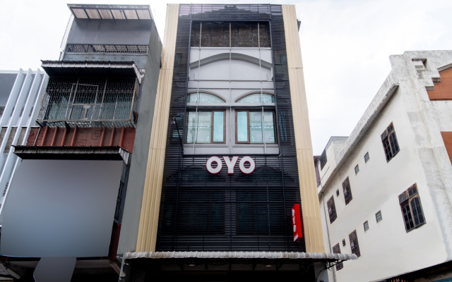 OYO 3159 Festive Inn