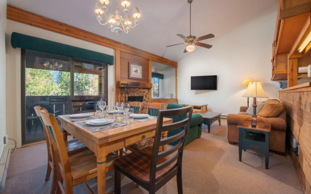 Aspens Condos Collection by JHRL