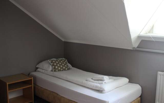North Star Guesthouse Snæfellsnes
