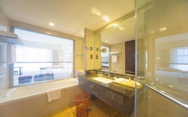Ramada Chengdu North