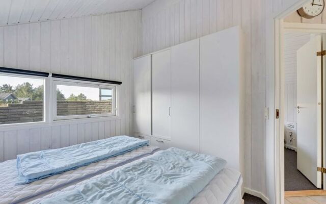 "Gjurgja" - 1km from the sea in Western Jutland