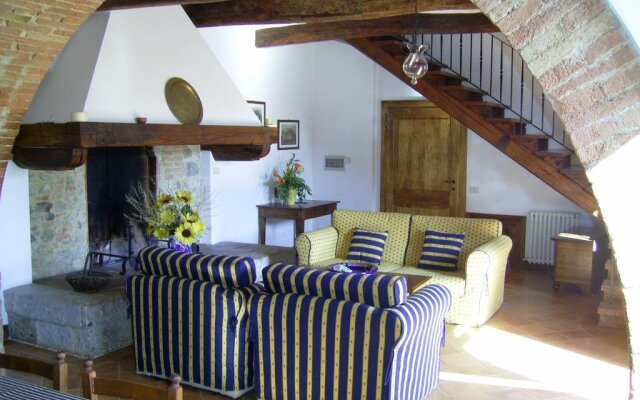 Agriturismo Fattoria Di Corsano