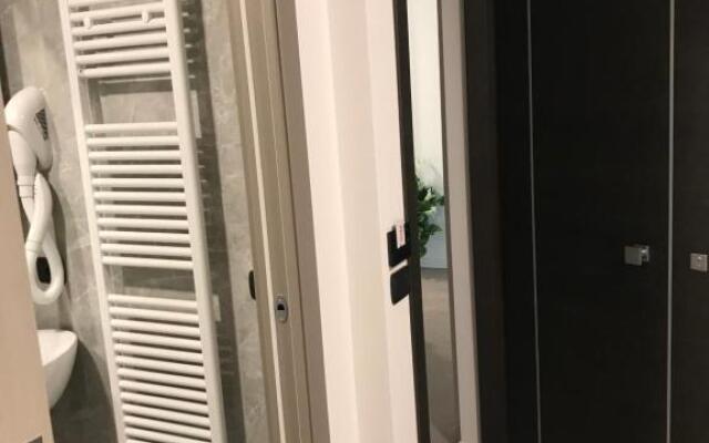 Albergo RISTORANTE SOTTOCASTELLO