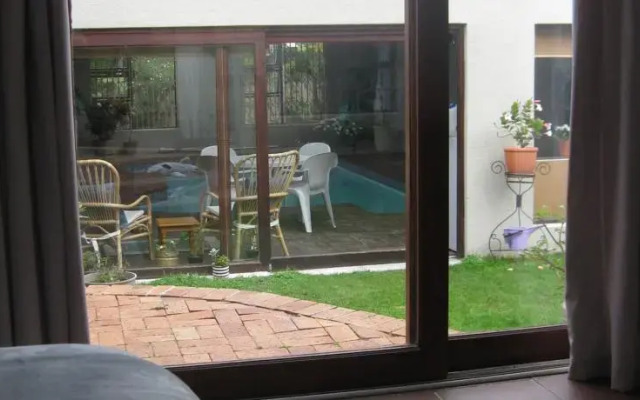Bloubergsands Holiday Home