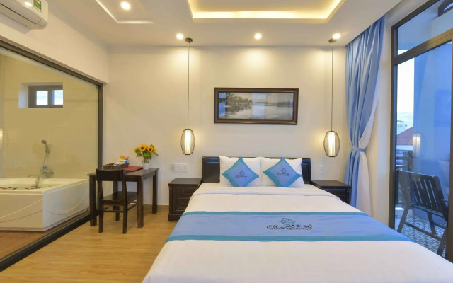 Island Town Villas