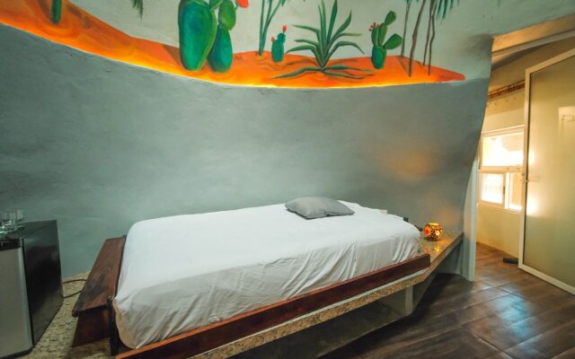 Villa Duendes Akumal