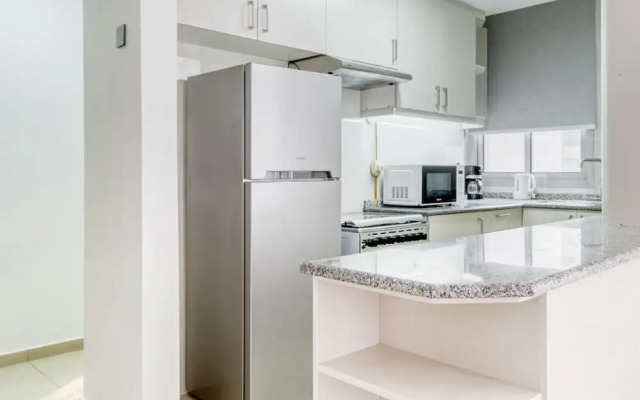 KOHH - 2BR in Oasis Residence 3