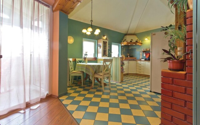 Amazing Home in Pula With Wifi and 3 Bedrooms