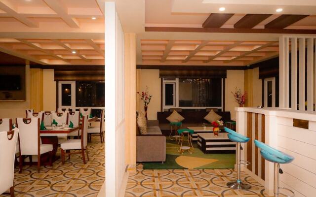 The Z Retreat and Spa