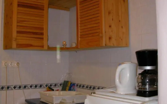 Angela Farm Naturista Camping & Bungalowpark