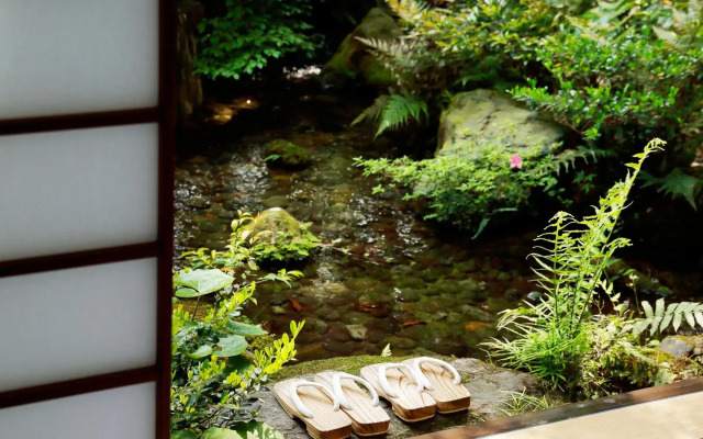Ureshino Kanko Hotel Taishoya