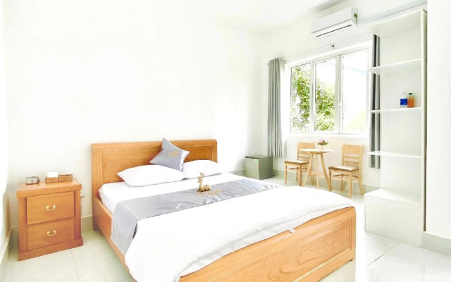 Khách Sạn Ngọc Huyền