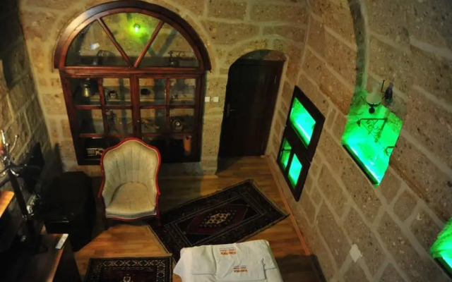 Osmanoglu Hotel