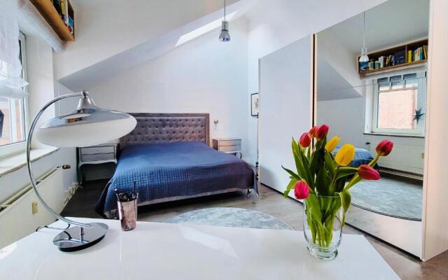 Das Stader Apartment