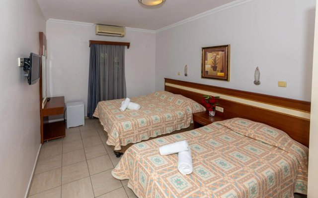 Amfora Hotel