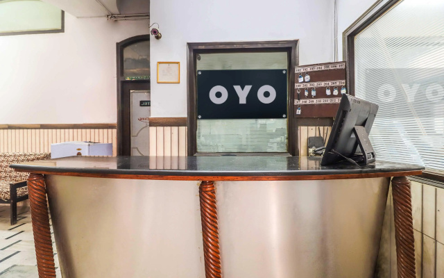 Hotel O Prem Chunaria