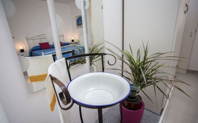 La Porta Di Mare B&B