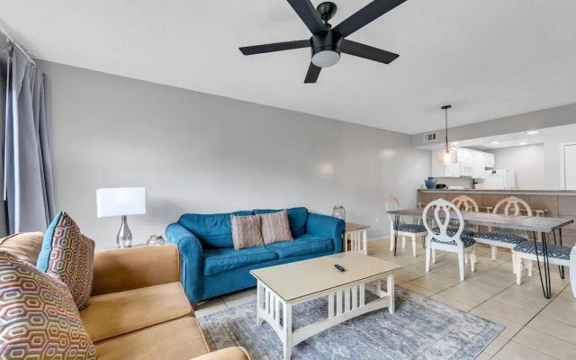 Edgewater Golf Villa 3204