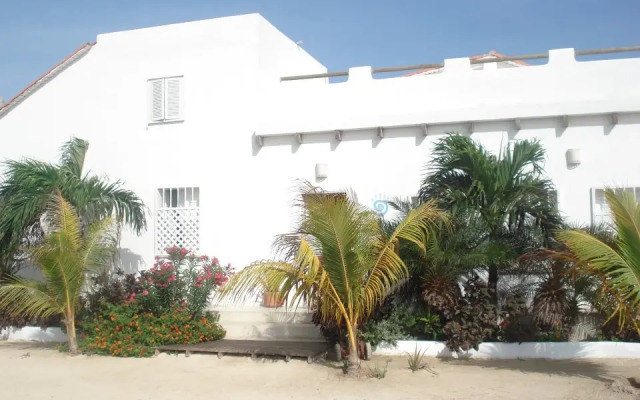 Villa Caracol