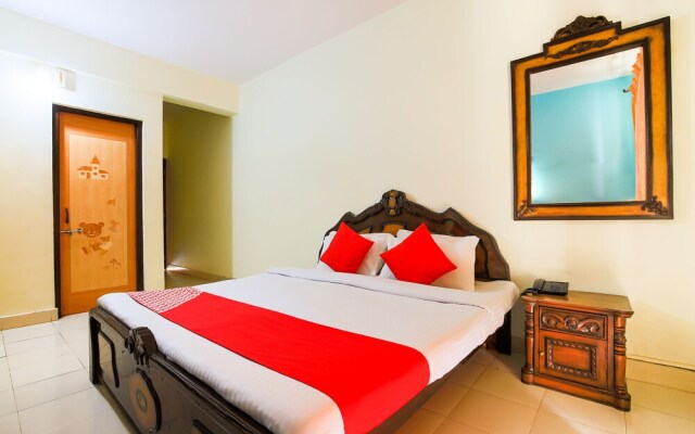 OYO 15651 Silver Palm Resort