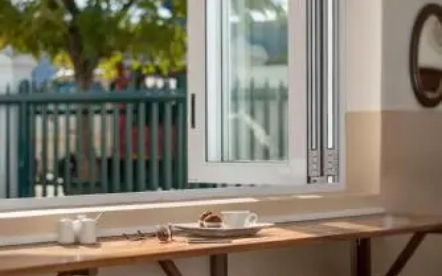 Citrusdal Country Lodge