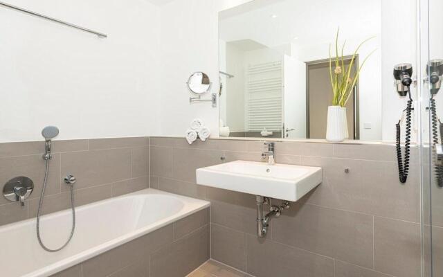 Apartmentvilla Anna See Apartmentvilla Anna See 2-16