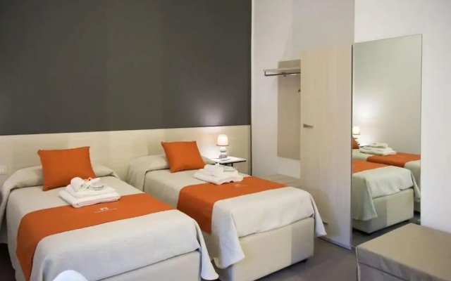 Porta Piccola Residence-Affittacamere