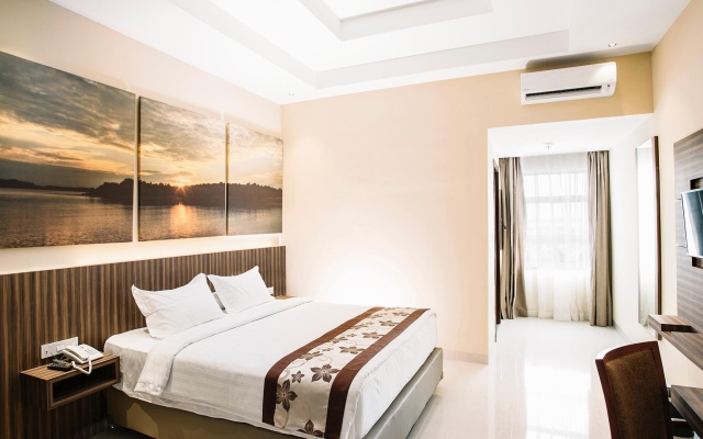 Sahid Batam Center Hotel & Convention