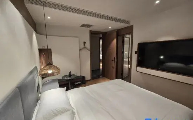 Jingyu Homestay (Beijing Wangfujing Street Xiehe Hospital)