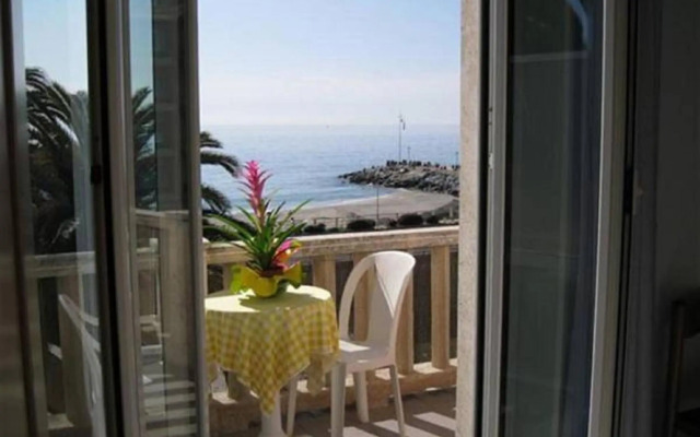 Hotel Corallo