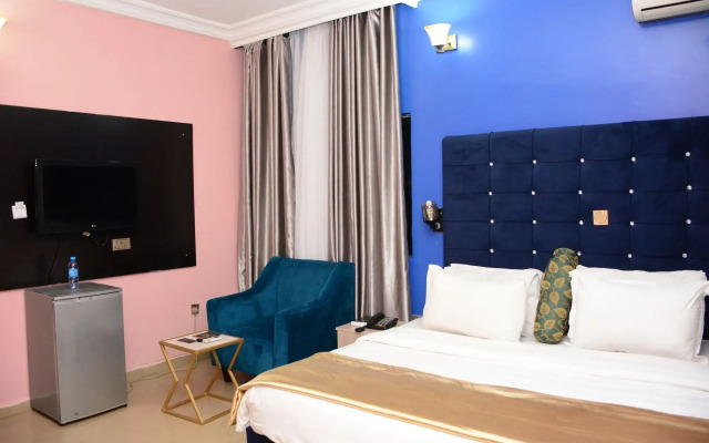Jasmines Place and Suites