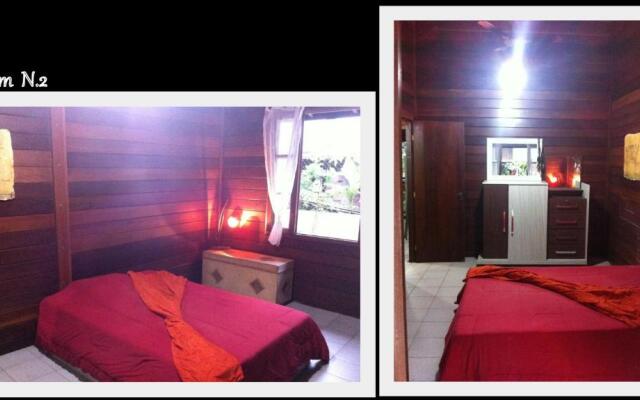 Casa Ubatuba Vista para o Mar