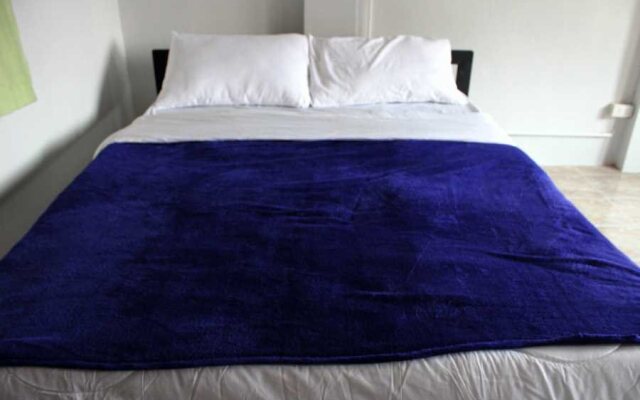 Puily's Guesthouse Chiang Mai