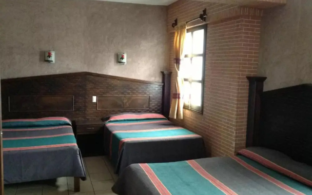 Hotel Regis